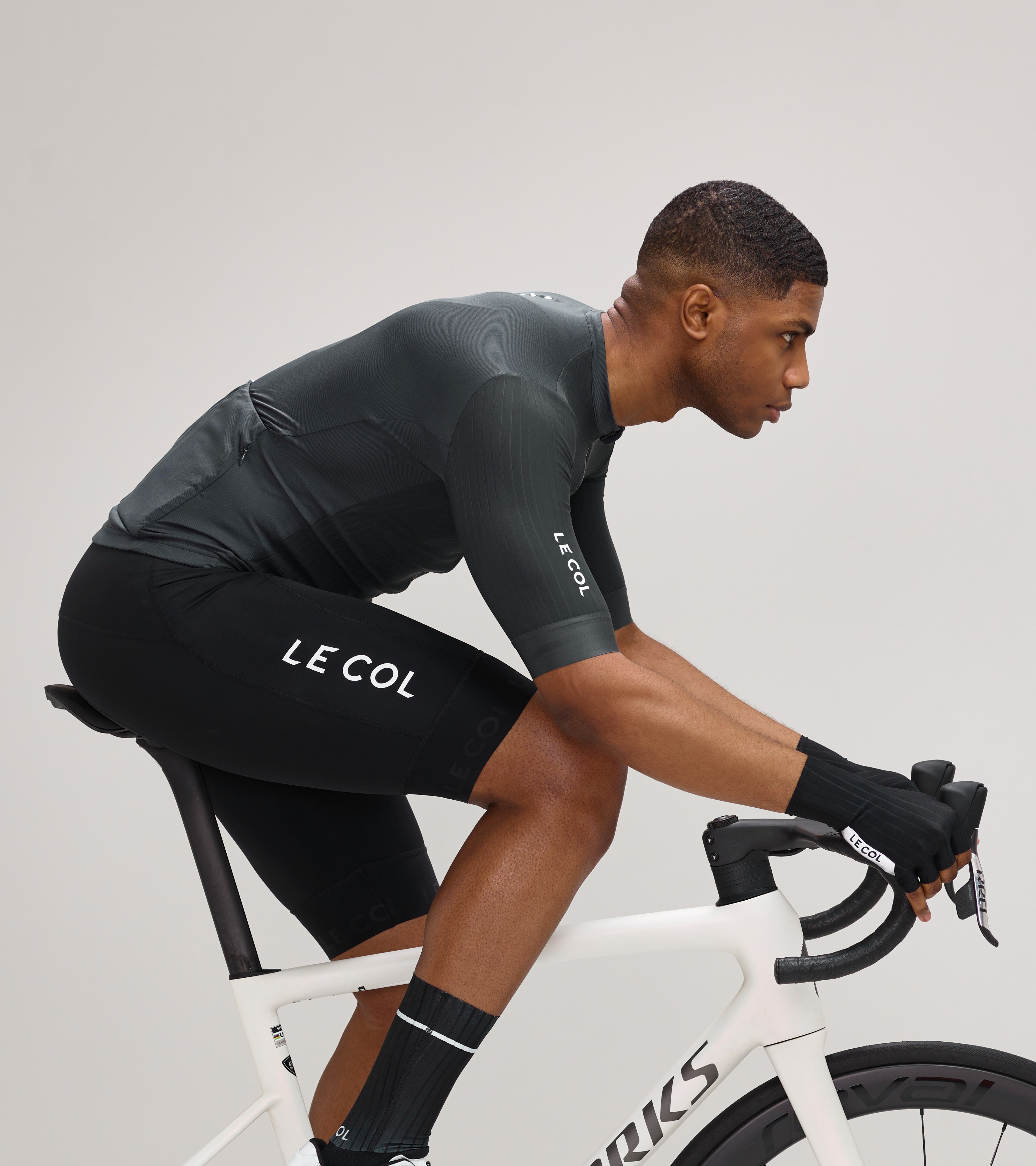 Le Col | Pro Aero Socks | Le Col Cycling