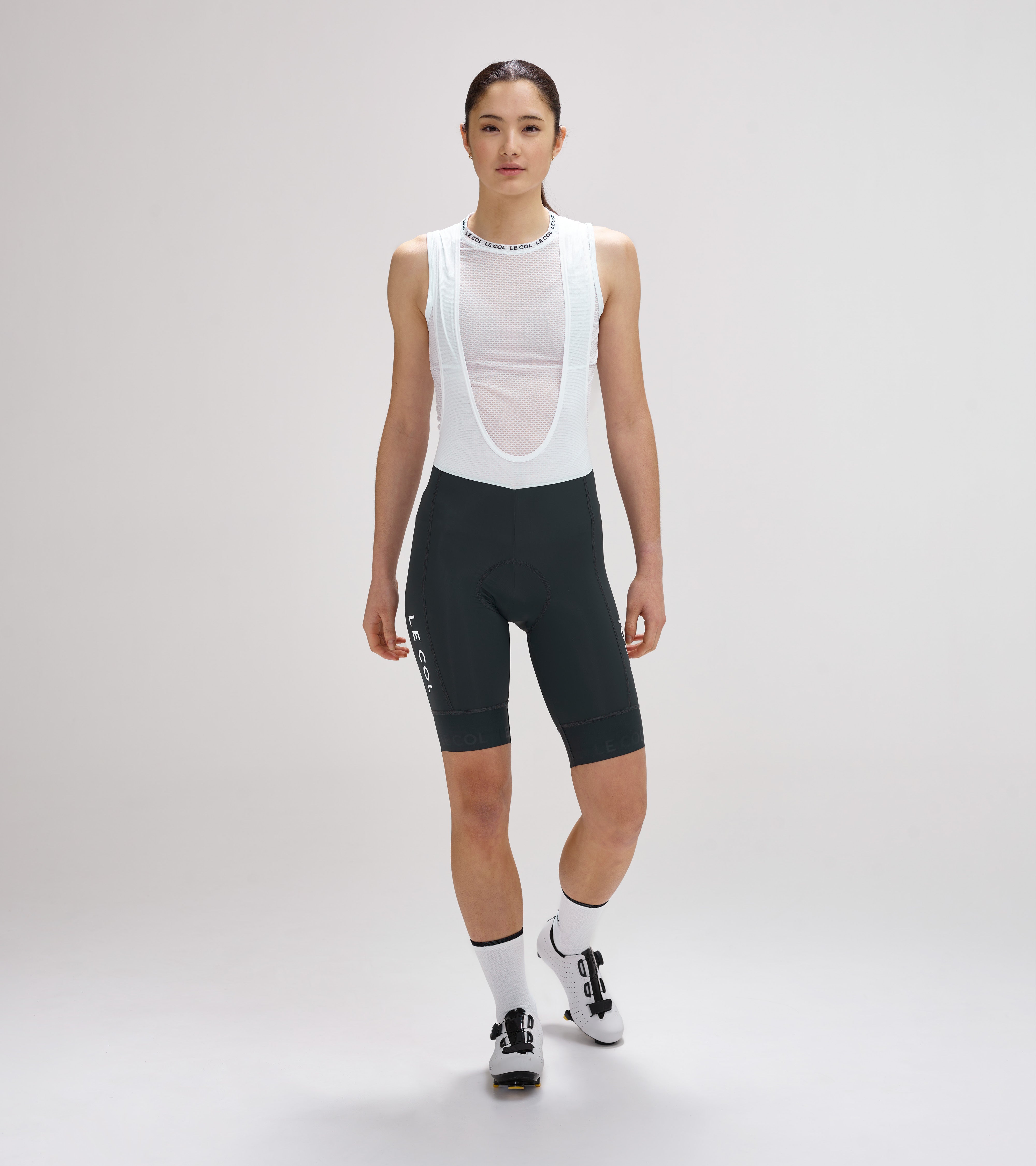 Le Col | Womens Pro Air Sleeveless Base Layer | Le Col Cycling