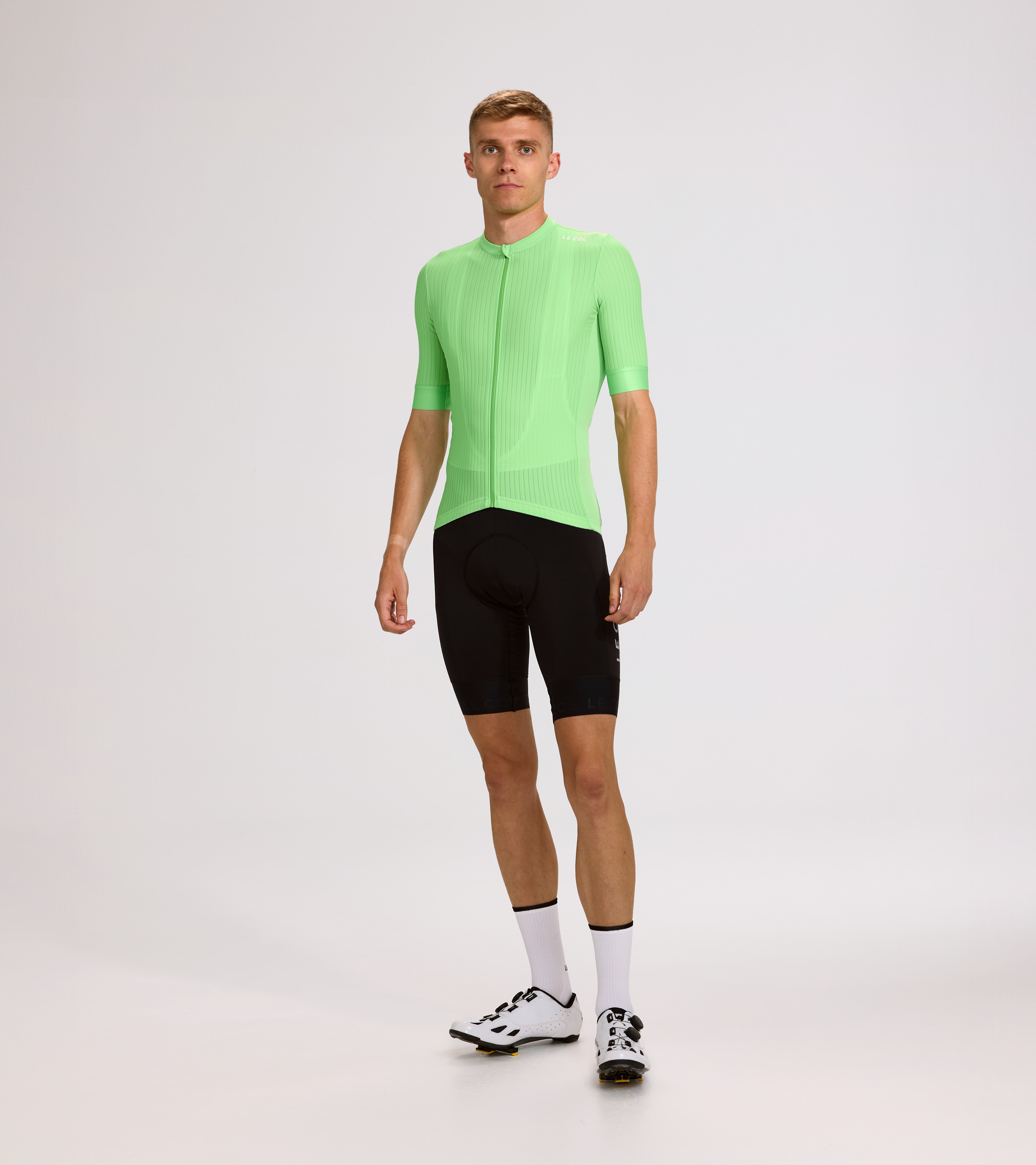 Le Col | Pro Aero Jersey