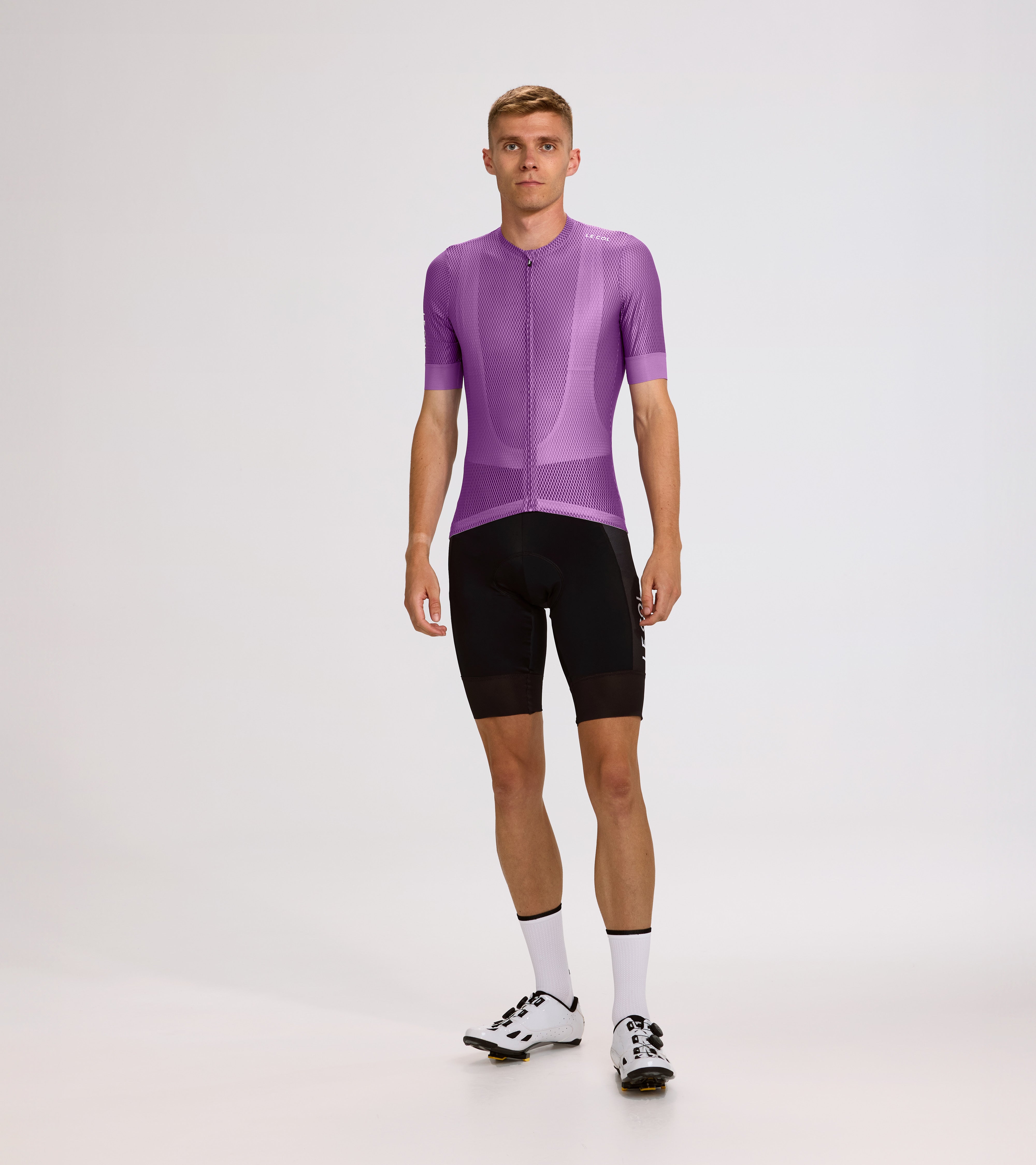 Le Col | Pro Air Jersey - Le Col Le Col | Pro Air Jersey - Le Col