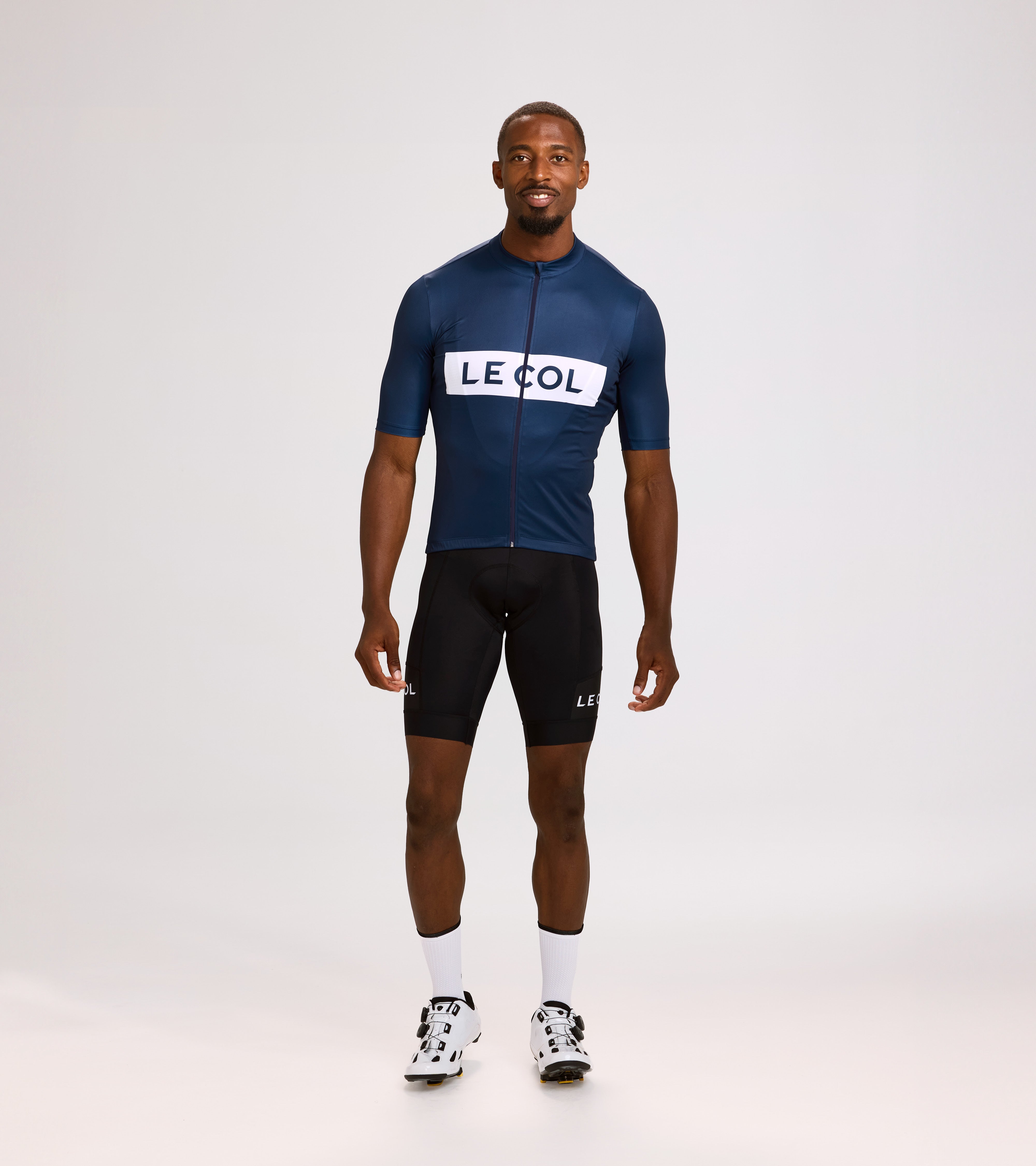 Sport・ロゴジャージ – Le Col | Le Col JP