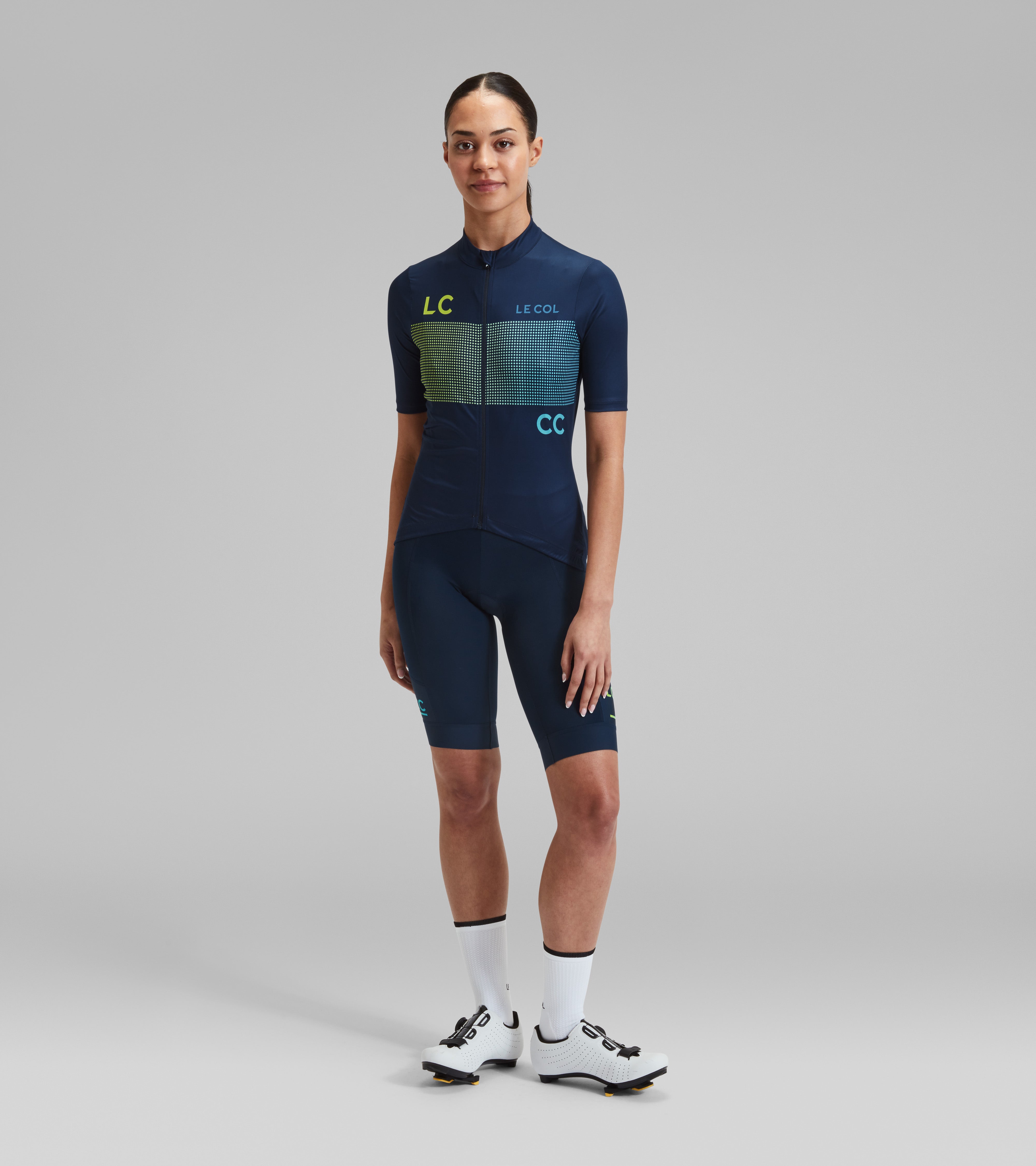 Le Col | LC__CC ウィメンズ・Sport・ジャージ - Le Col