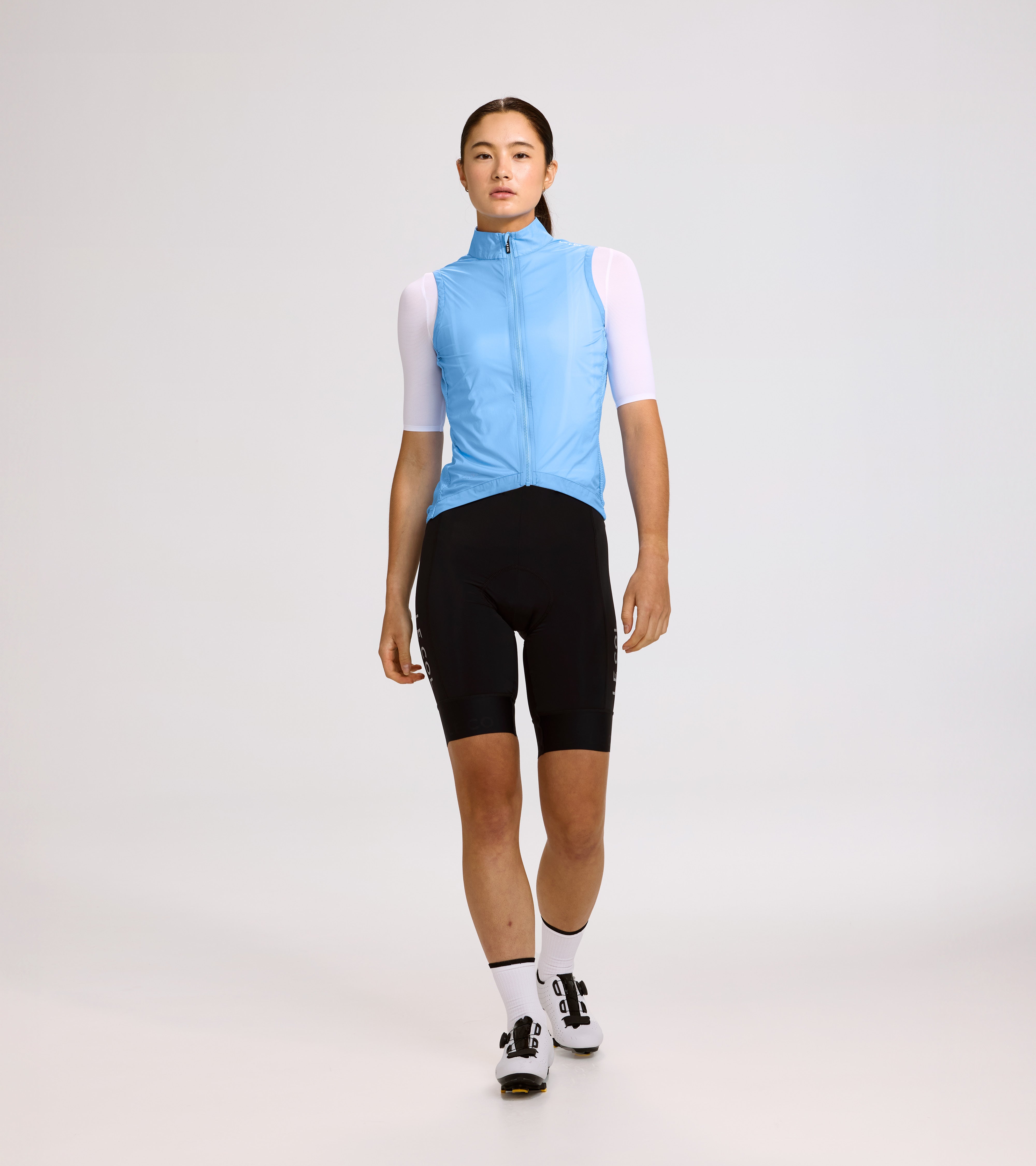 Le Col | Womens Pro Gilet - Le Col