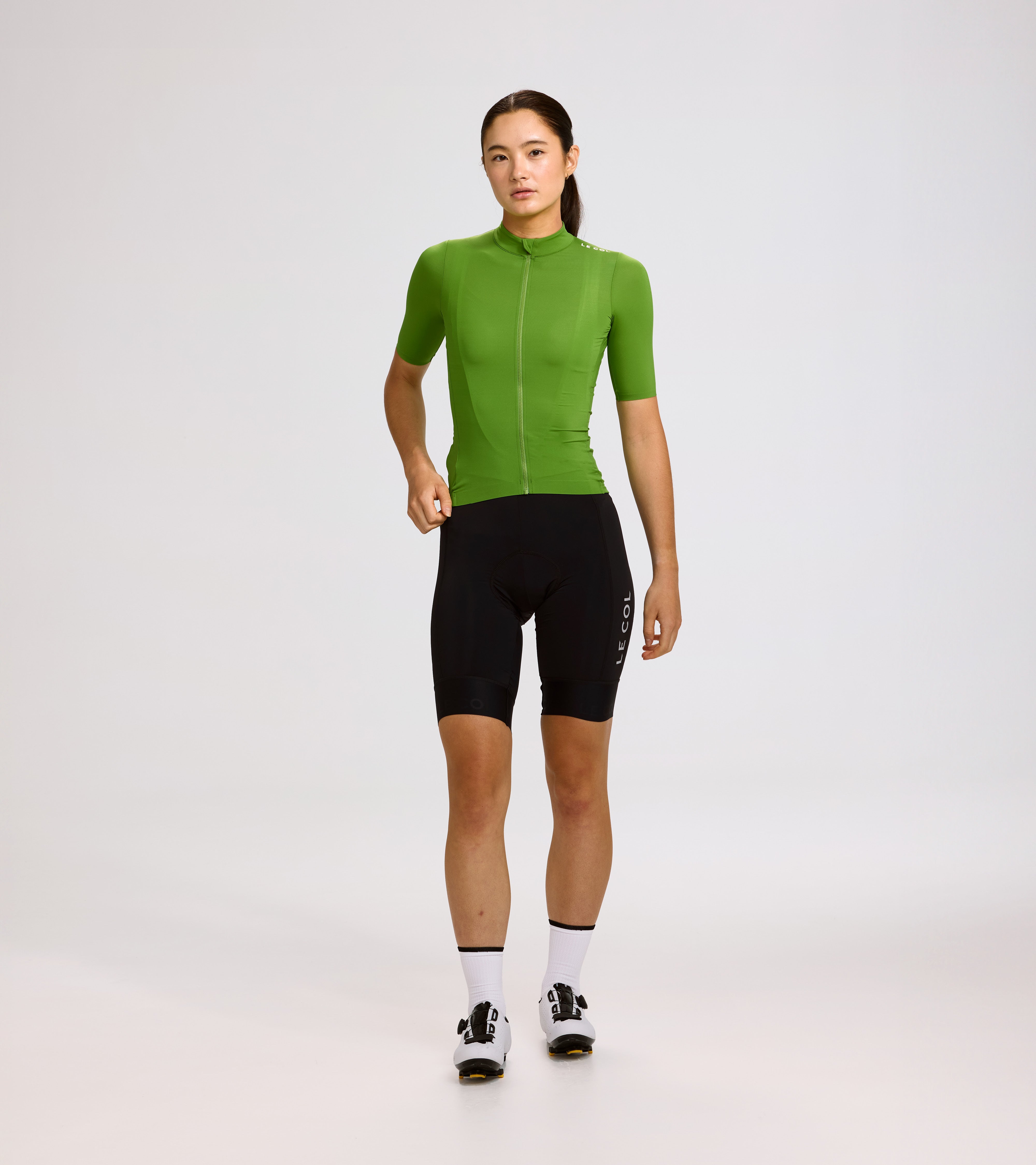 Le Col | Womens Pro Jersey - Le Col