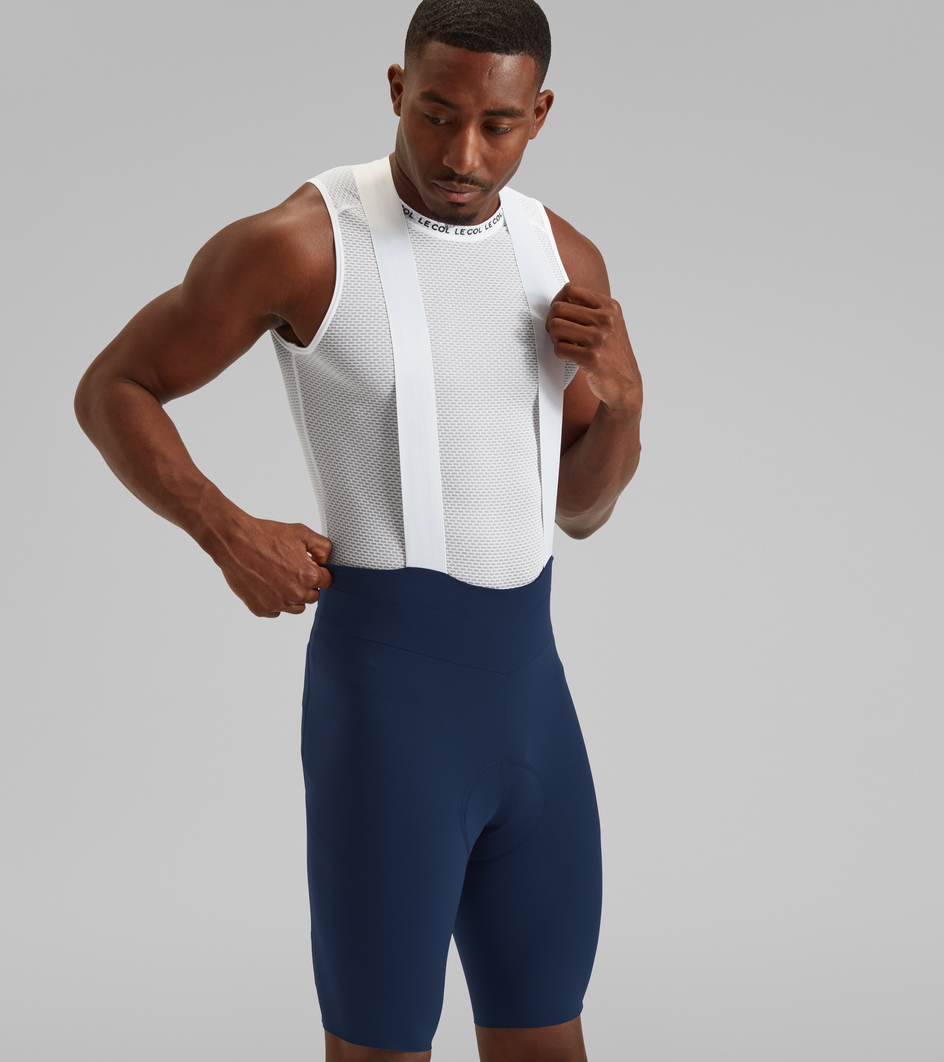Le Col | Hors Categorie Bib Shorts - Le Col