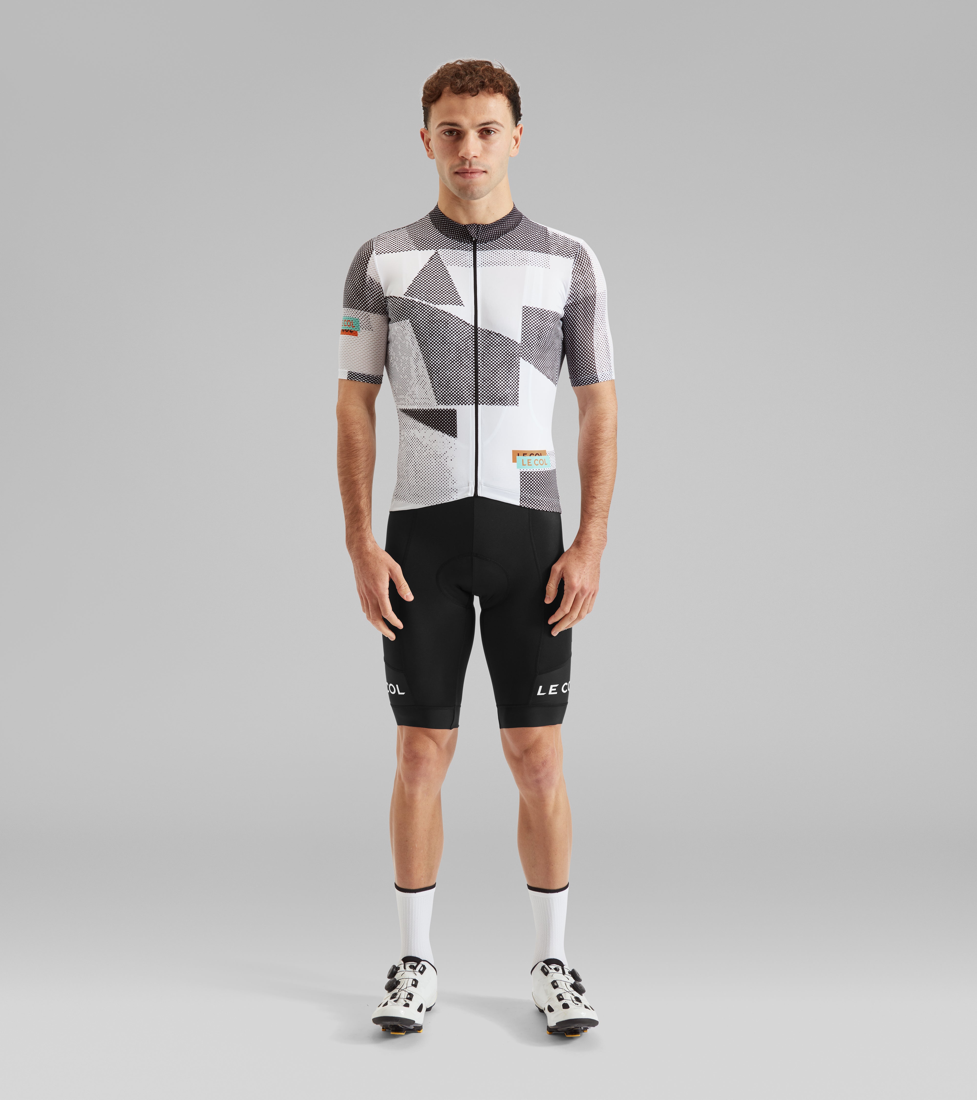 Le Col | Sport Lightweight Jersey En Route - Le Col