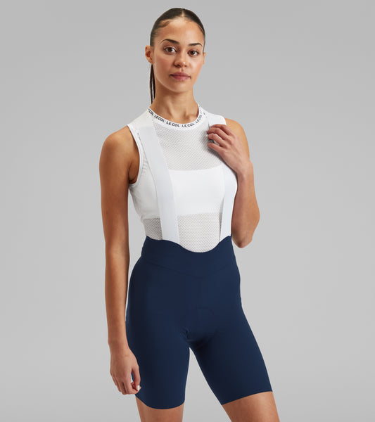 Navy/White