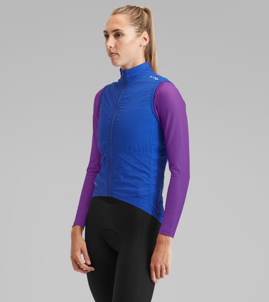 Le Col | Womens Pro Insulated Gilet - Le Col