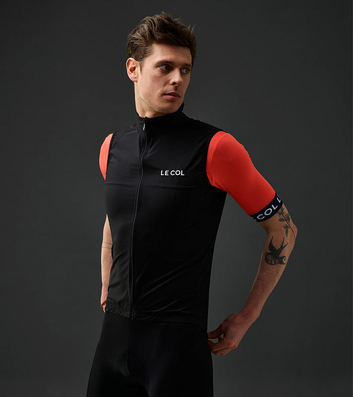 Le Col, Pro Therma Gilet