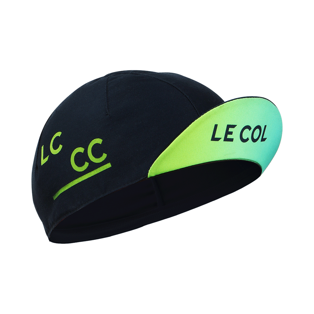 LC__CC Radfahrer Kappe