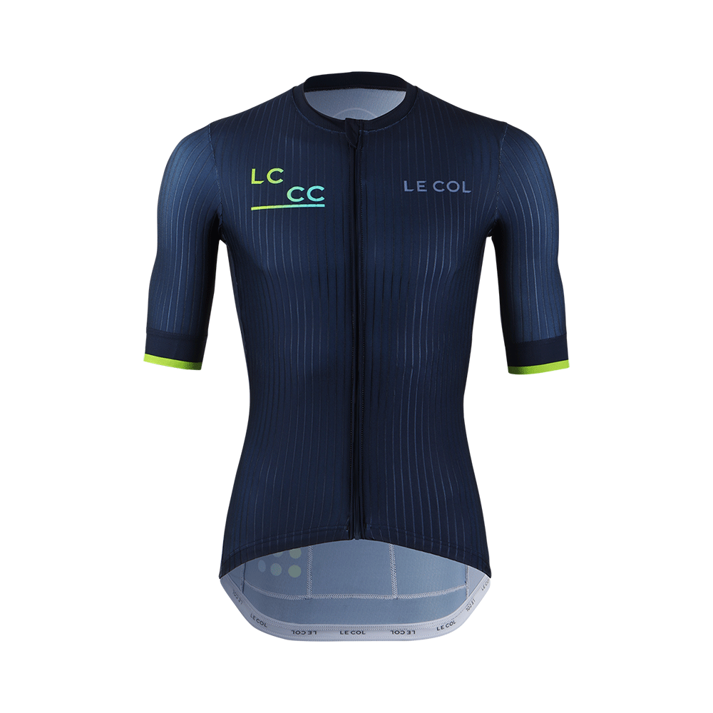LC__CC Pro Aero Trikot