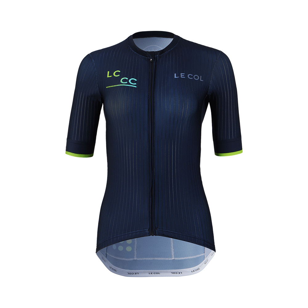 LC__CC Damen Pro Aero Trikot