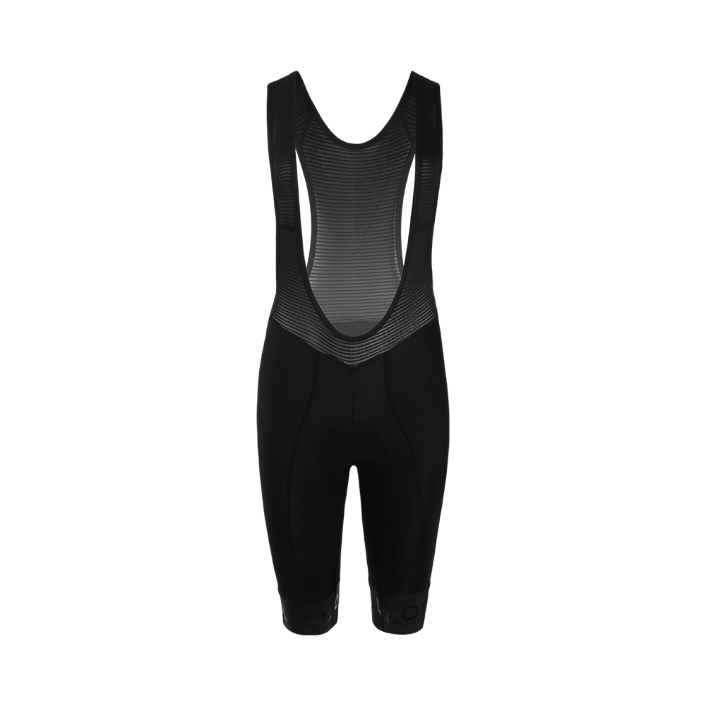 Damen Pro Thermal Trägershorts