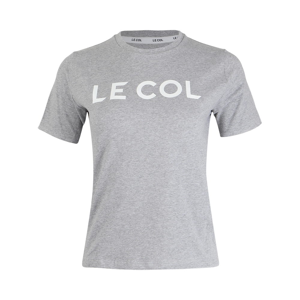 Technical Logo T Shirt für Damen
