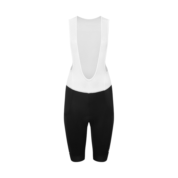 Rapha Women's Core Bib Shorts - Dark Navy/White – Le Club