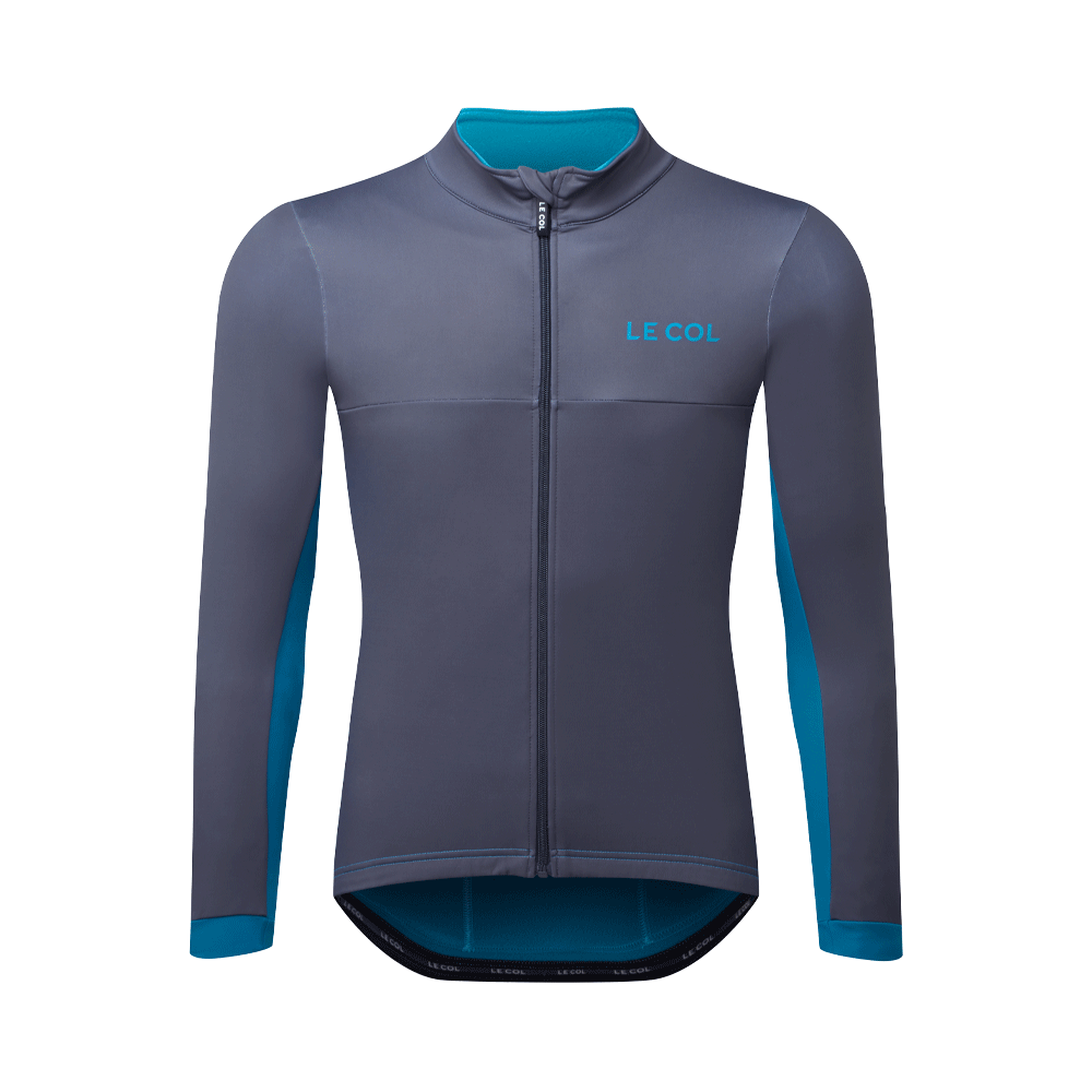 Le Col | Sport Jacket | Le Col Cycling