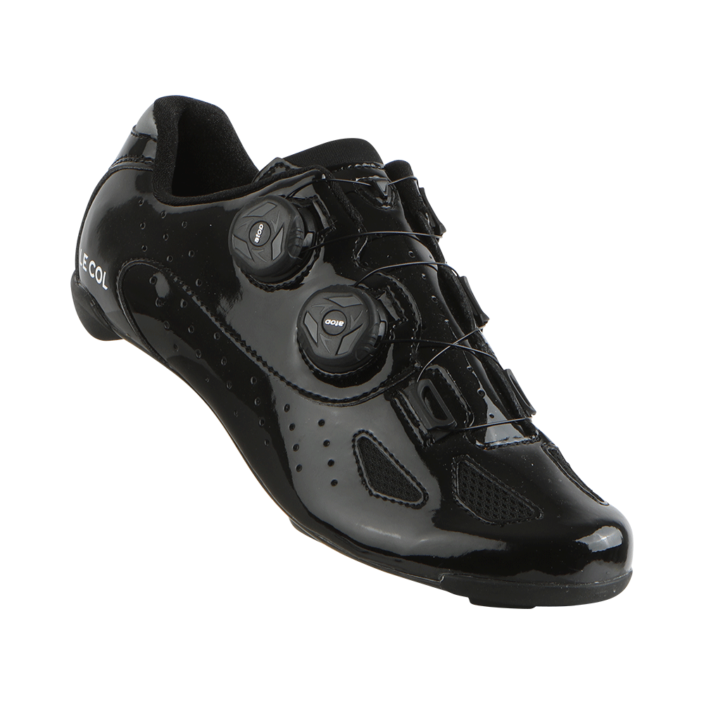 Le col 2025 pro carbon shoes