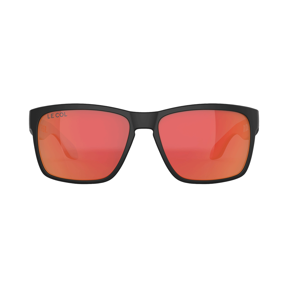 x Rudy Project Spinhawk Sonnenbrille