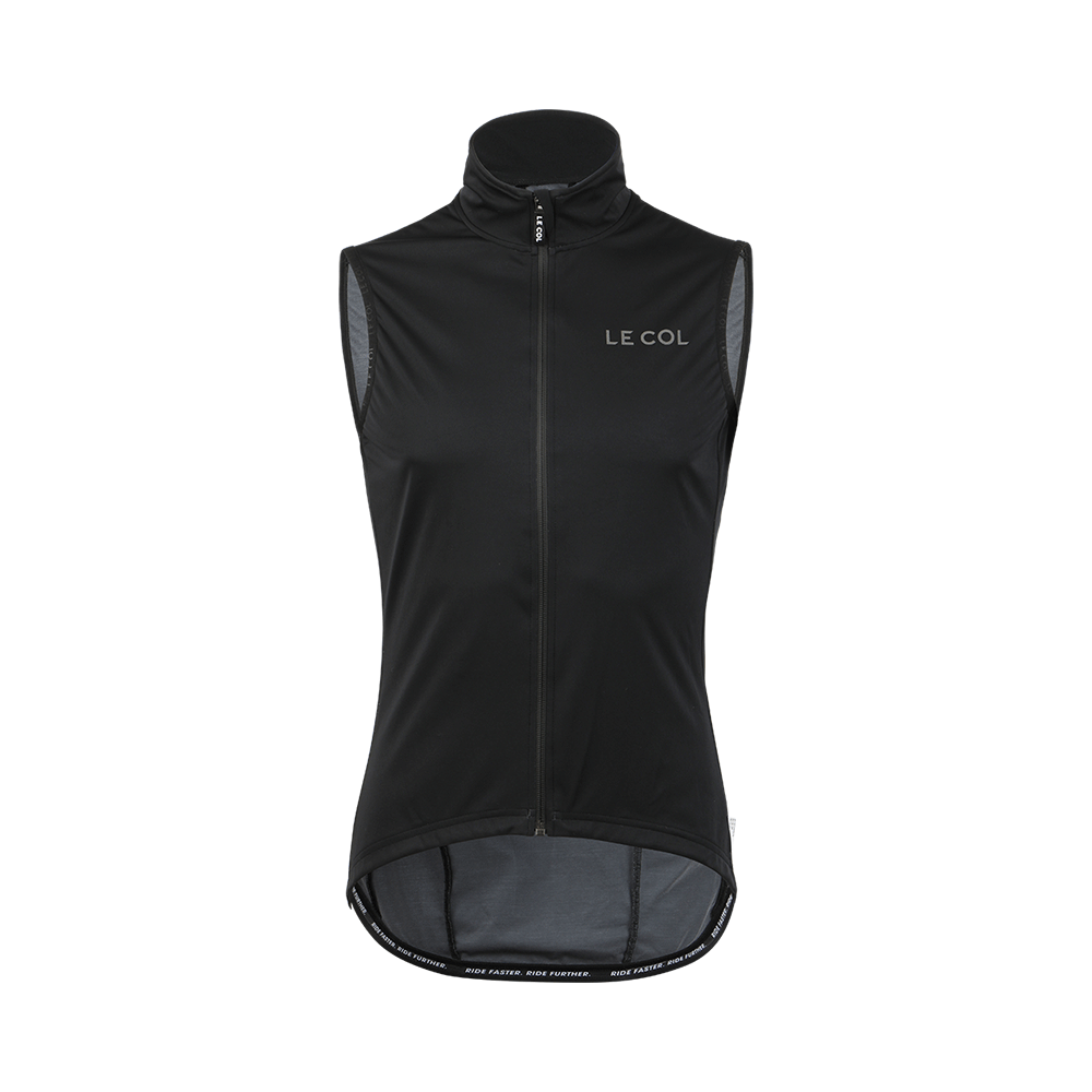 Pro Regen Gilet