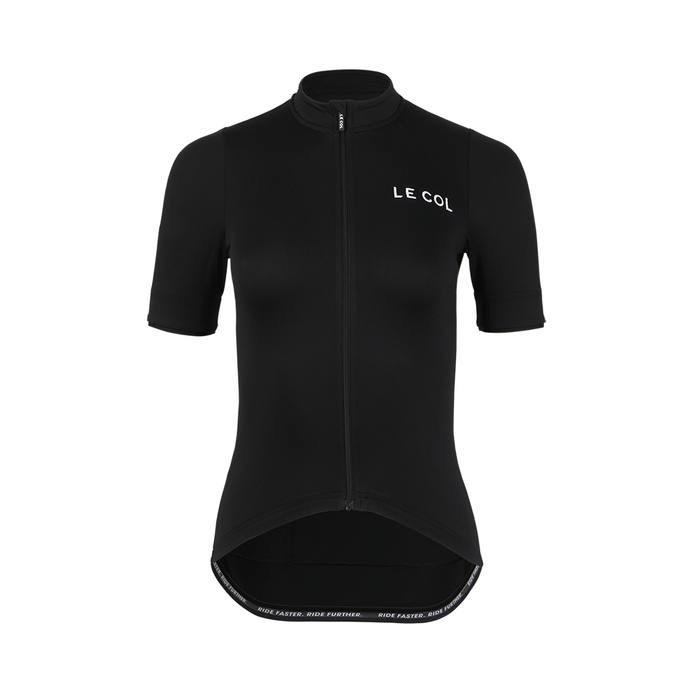 Damen Hors Catégorie Trikot
