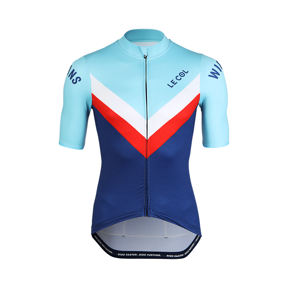 Le col cheap wiggins jersey